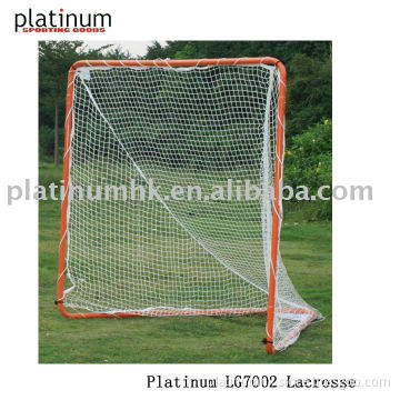 Lacrosse Goal (Steel, 6'x6'x7')